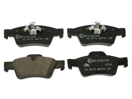 Brake Pad Set