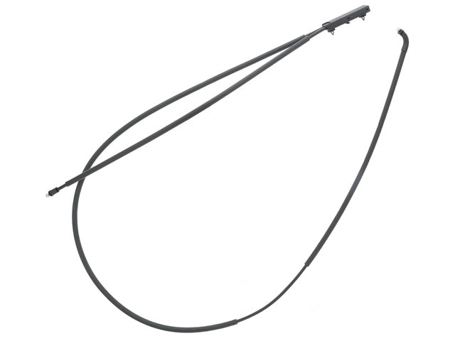 Hood Release Cable