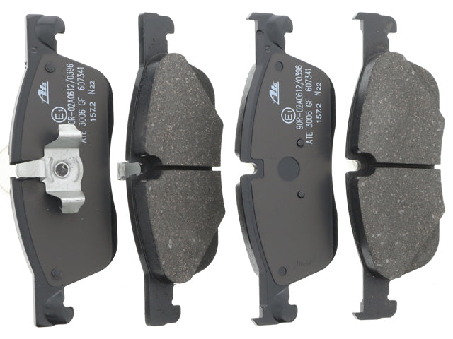 Brake Pad Set