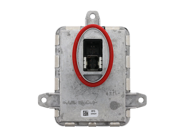 Control Unit