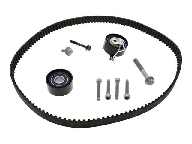 Timing Belt Kit