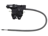 Trunk Lock - Mercedes-Benz A2317501300