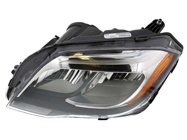 Headlight Assembly