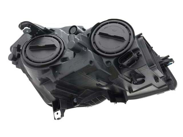 Headlight Assembly