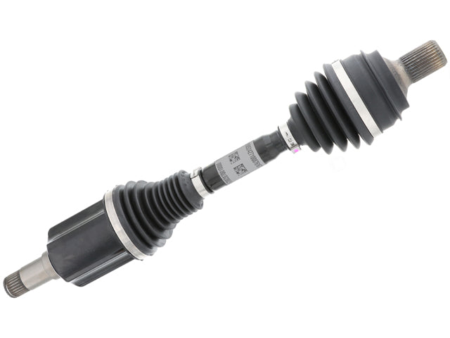 Axle Shaft Assembly