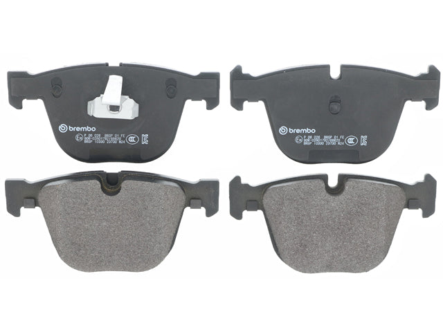 Brake Pad Set