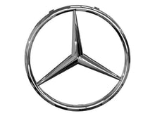 Load image into Gallery viewer, Mercedes Star