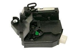 Door Lock Mechanism
