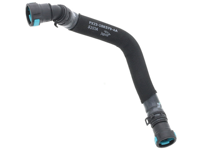 Heater Hose