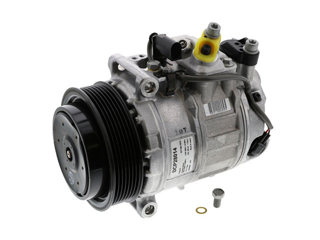 A/C Compressor