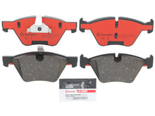 Load image into Gallery viewer, Brake Pad Set