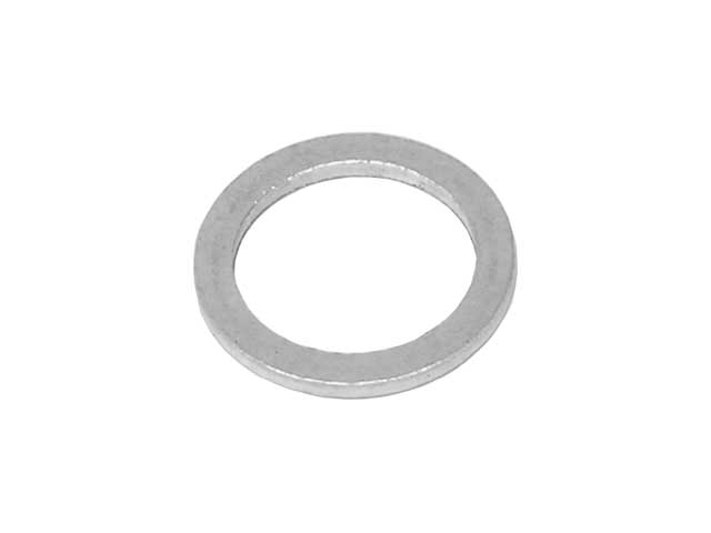 Aluminum Washer
