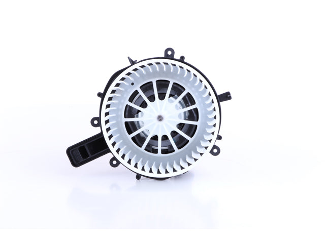 Blower Motor Assembly