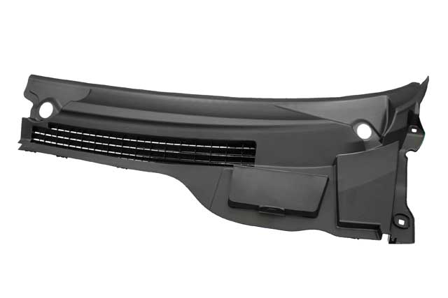 Windshield Cowl Cover