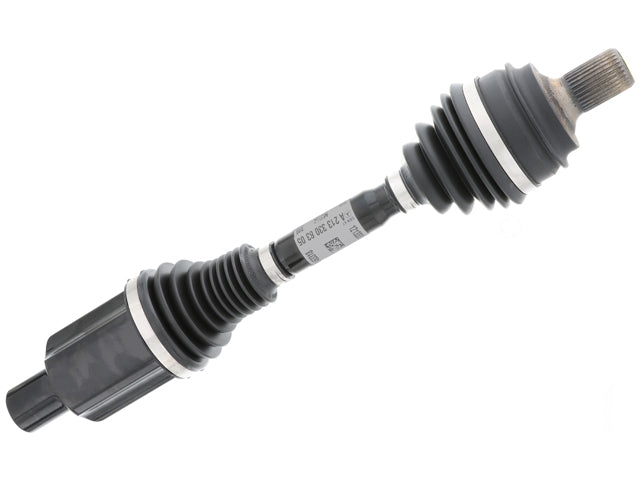 Axle Shaft Assembly