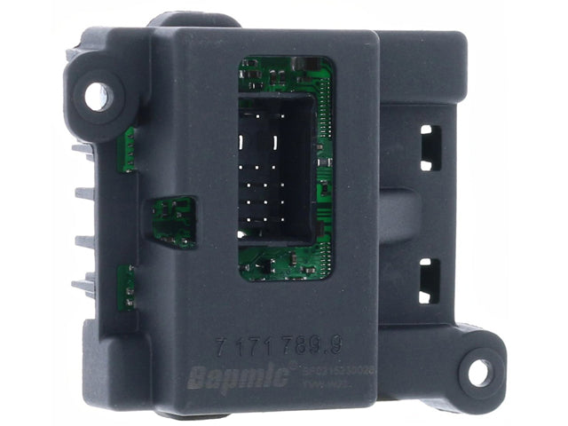 Control Unit