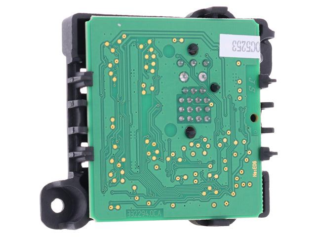 Control Unit