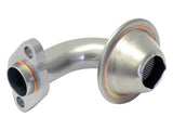 Oil Pump Pick-Up Tube  -  Audi 06B-115-251