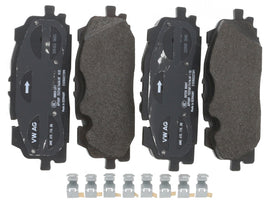 Brake Pad Set