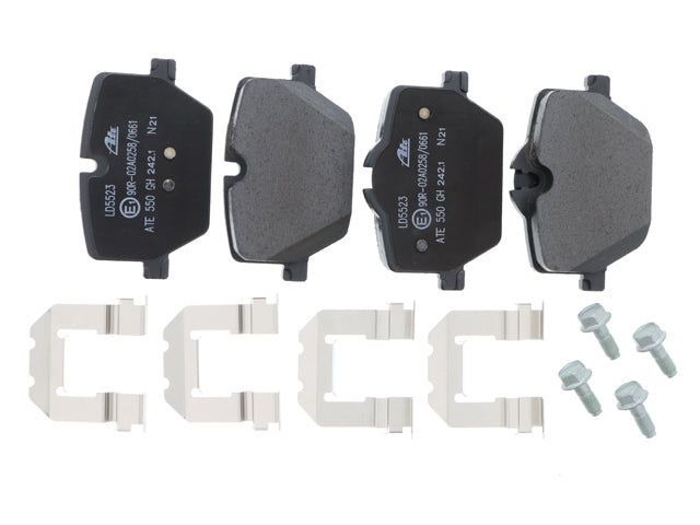 Brake Pad Set