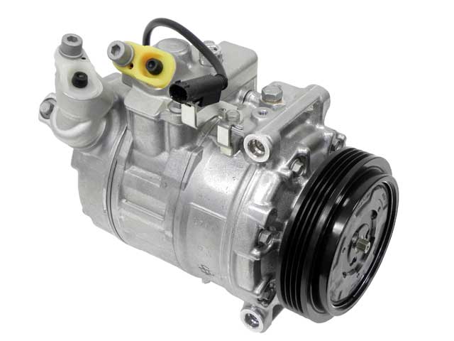 A/C Compressor