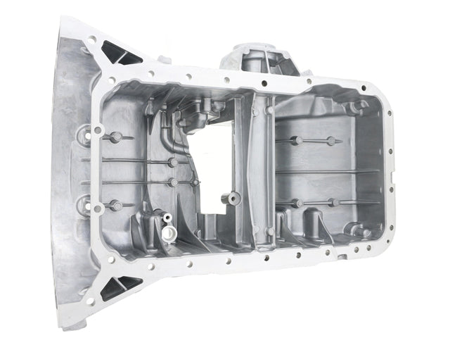 Engine Oil Pan