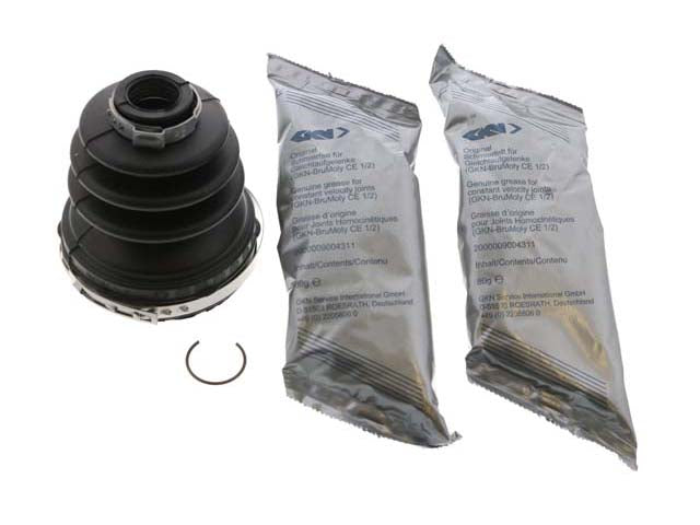 Axle Boot Kit