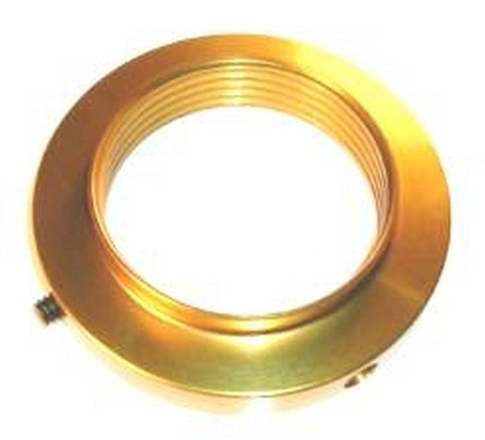 Coil Nut  Alum. - A-1 Racing Products A1-12460