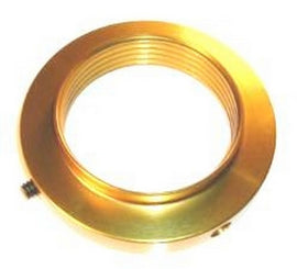 Coil Nut  Alum. - A-1 Racing Products A1-12460