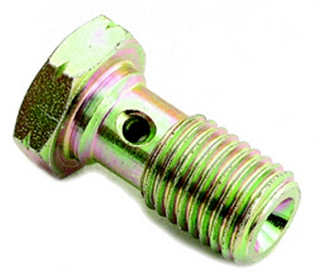 Metric Banjo Bolt 10 x 1.0mm x 18mm - A-1 Racing Products A1P992031