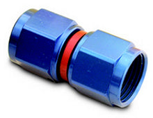 Load image into Gallery viewer, A-1 Racing Products #6 Str Fem Flare Swivel Coupling