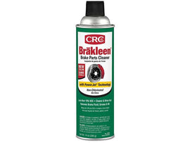 Brake Cleaner