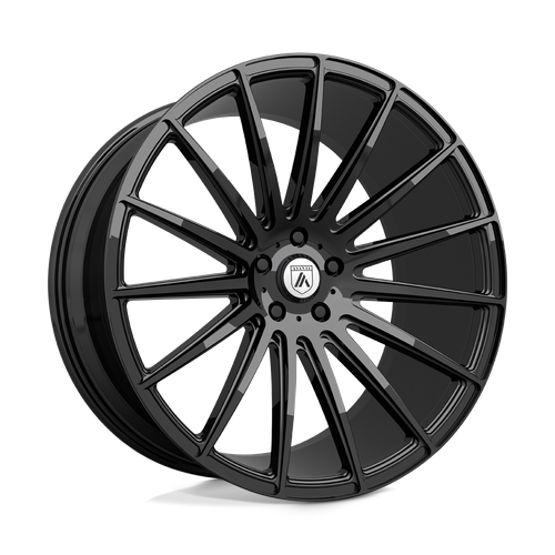 ABL14 20X9 5X120 G-BLK 35MM