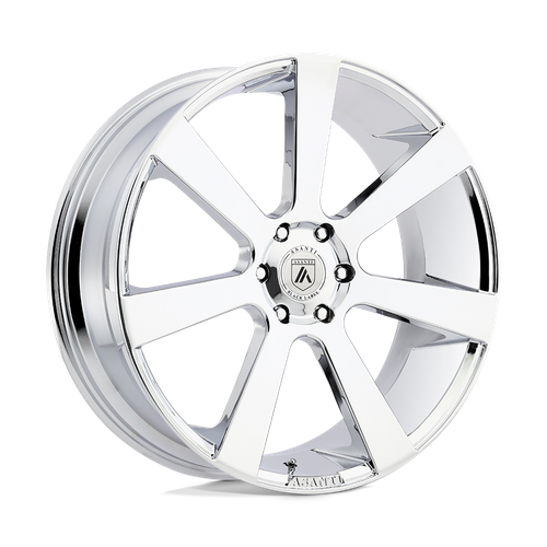 ABL15 22X9 5X120 CHROME 35MM