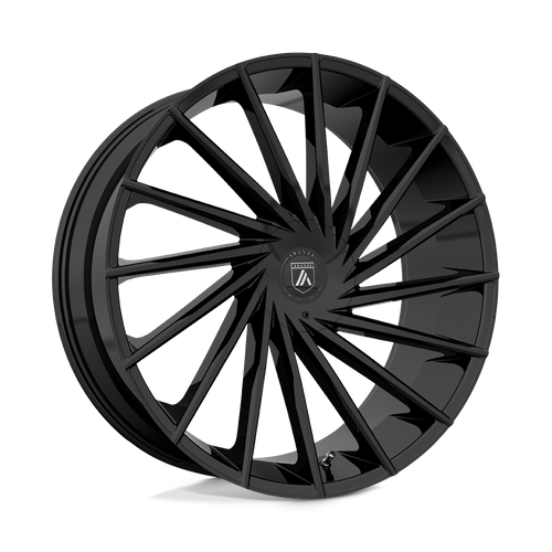 ABL18 20X8.5 6X135/5.5 G-BLK 15MM
