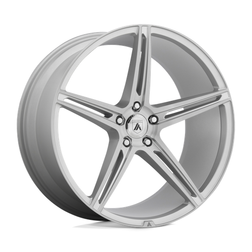 ABL22 20X10.5 5X120 BRUSHED SLV 38MM