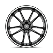 Load image into Gallery viewer, ABL23 22X10.5 5X120 G-BLK CHR LIP 35MM