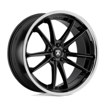 Load image into Gallery viewer, ABL23 20X10.5 5X4.5 G-BLK CHR LIP 38MM