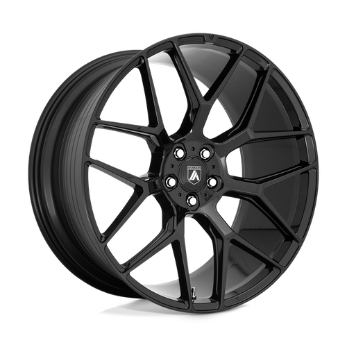 DYNASTY 20X8.5 5X120 74 G-BLK +38