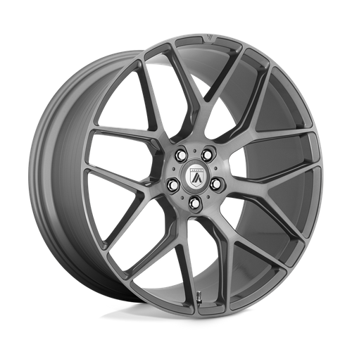 DYNASTY 20X10.5 5X112 72 TITAN-BRUSH +38