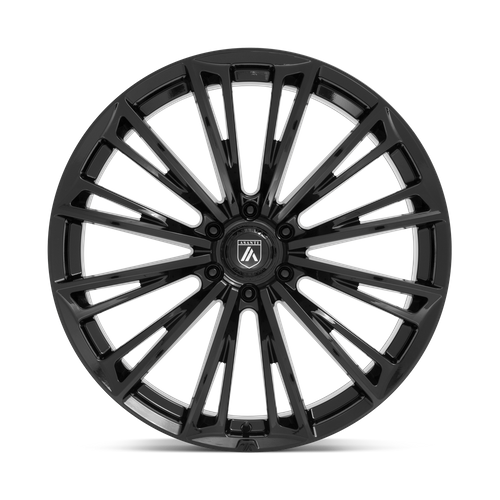 CORONA 22X9 5X4.5 72 +32 G-BLK