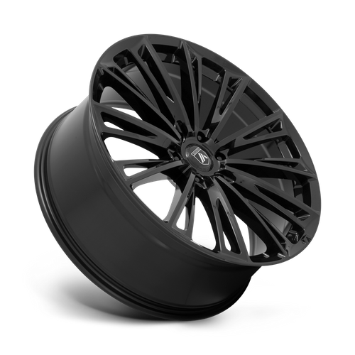CORONA 22X10.5 5X112 72 +35 G-BLK