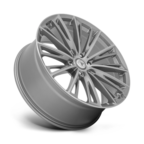 CORONA 24X10 6X135 87 +30 TITAN-BRUSH