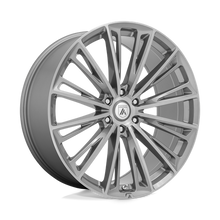 Load image into Gallery viewer, CORONA 22X10.5 5X112 72 +35 TITAN-BRUSH