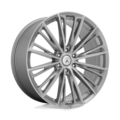 CORONA 20X9 5X112 72 +35 TITAN-BRUSH