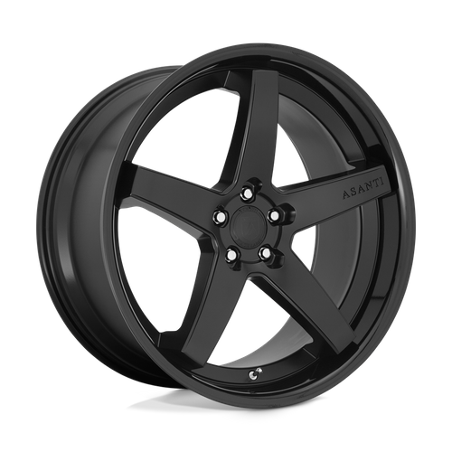 REGAL 22X10.5 5X120 74 S-BLK GBLK-LP +35