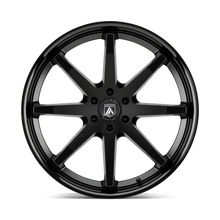 Load image into Gallery viewer, ABL32 20X9 6X135 S-BLK G-BLK LIP 30MM