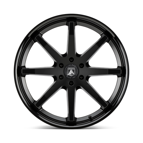 ABL32 24X10 6X5.5 S-BLK G-BLK LIP 30MM
