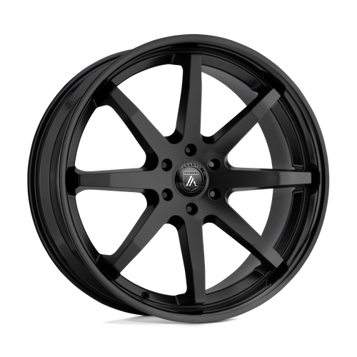 ABL32 24X10 6X5.5 S-BLK G-BLK LIP 30MM