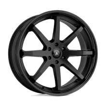 Load image into Gallery viewer, ABL32 20X9 6X135 S-BLK G-BLK LIP 30MM